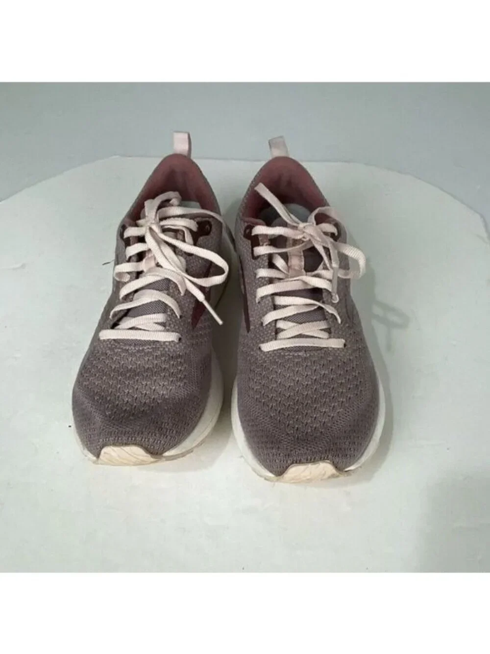 Brooks Revel 4 Women's Size 7.5 B (Medium) Running Shoes Primrose 1203371B286
